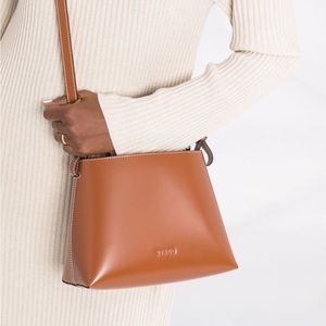 Sold Staud Tellie bag